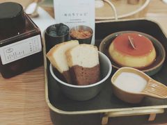-半勺舒舒生日蛋糕店