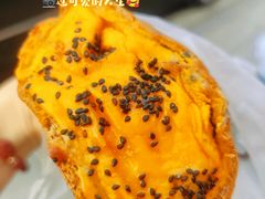 -韩国利尔面包(桂林路店)