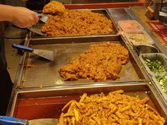 -丁家坡洋芋·观音桥好吃街A区(全国总店)