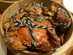 -都会尚膳·海鲜自助餐厅(重庆万豪酒店)