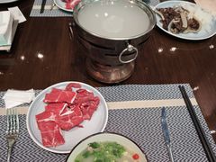 -菲住布渴酒店自助餐厅(阿里巴巴西溪园区店)