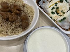 -玲又珑美食(盘福路店)