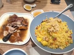 -裕记烧腊连锁餐饮(国商分店)