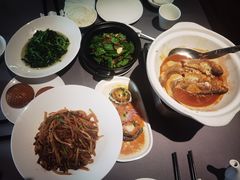 -徐记海鲜(汉城湖|太奥店)