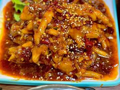 -妈妈手(山大总店)