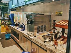 -金滏山烤肉·海鲜·火锅自助餐厅(襄阳万达店)