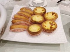-香雪海饭店中餐厅(人民桥店)