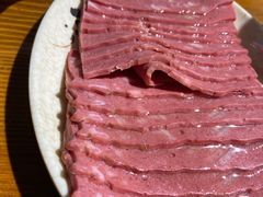 -二刚大块烤肉(东山商业街店)