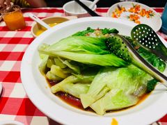 -西贝(南开大悦城店)