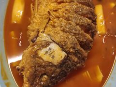 -阿五黄河大鲤鱼(英协路店)