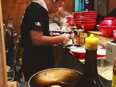 -老龙亭拉面店