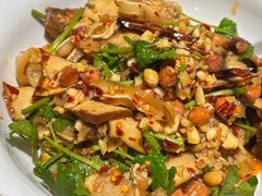 -费大厨辣椒炒肉(太平老街店)