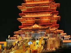 -寻梦滕王阁实景演出