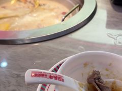 -三头牛·潮汕牛肉生蚝火锅 (夏湾店)