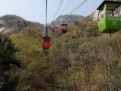 -丹东凤凰山景区