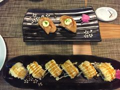 -月见·烧鸟酒场居酒屋(农科路店)