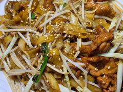 -百福麵家(新馬路店)
