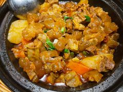 -锦绣金山人家(友谊店)