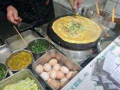 -卞姐蛋饼(陕西南路店)