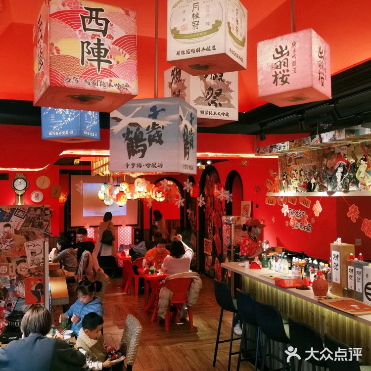 福州探店|云翁·日食小酌俱乐部火爆到不行!