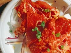 -九田家黑牛烤肉料理(太阳宫广场店)