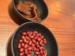 -隐厨·中国菜馆(三里屯T+MALL店)