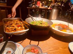 -老湘村·湖南土菜(天河维多利店)