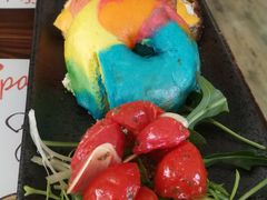 -吃饼人西餐(南开店)