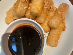 -树厨贵州菜(花果园购物中心店)