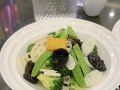 -鸿运楼烤鸭店(天桥店)