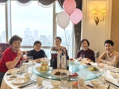 -上海小南国(国会店)