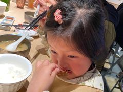 -肉肉大米(金虹桥店)