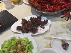 -柒五龙虾(八王寺店)