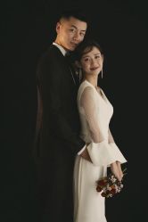 -巴黎春天婚纱摄影STUDIO·定制