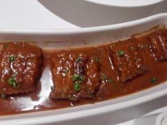 -宝轩渔府·老字号海鲜·正宗津菜(水上店)