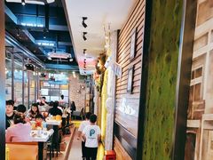 -河坝烧烤串城(金达莱店)