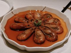 -華府Deluxe(兴业太古汇店)