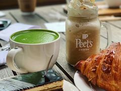 -Peet's 皮爷咖啡(东湖路手作店)