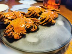 -马头巷·隐庐居·红油大虾(园区店)