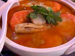 -simply thai天泰(长泰广场店)