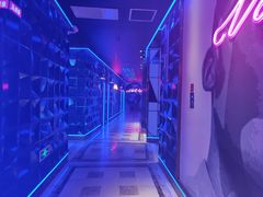 -歌友汇KTV(悦荟广场店)