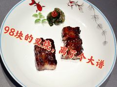 -小炳胜(卓悦中心店)