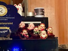 -Efes Turkish & Mediterranean Cuisine 艾菲斯餐厅(陆家嘴店)