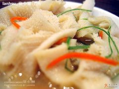 牛百叶@海逸海鲜-海逸海鲜酒家(古北店)