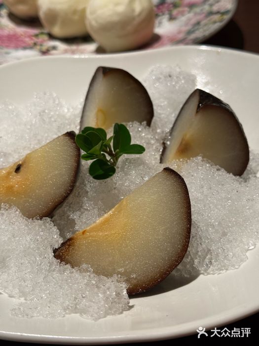 奉天小馆·非遗东北菜(沈阳万象城店)图片