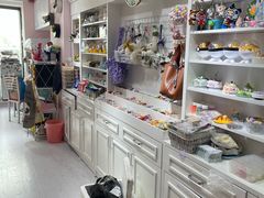 -奶油猫DIY·手工·团建·美陈搭建(宝山万达店)