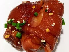 香辣美容蹄-胡大饭馆 24h(簋街总店)