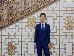 -北京中国大饭店