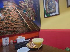 -panchos 墨西哥餐厅(嘉绿苑店)