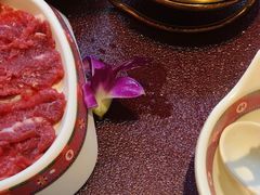-大吉利·潮汕鲜牛肉火锅(西安店)